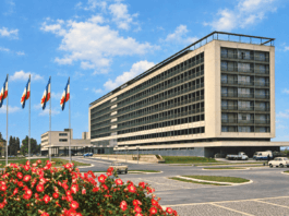 Hotel Jugoslavija