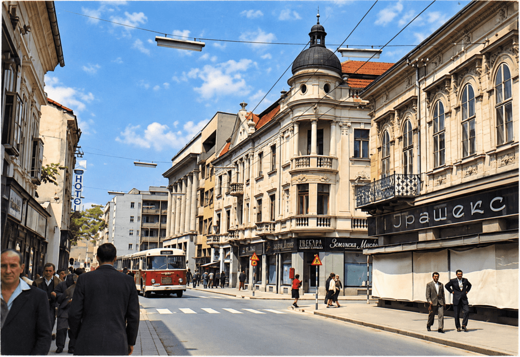 zemun glavna