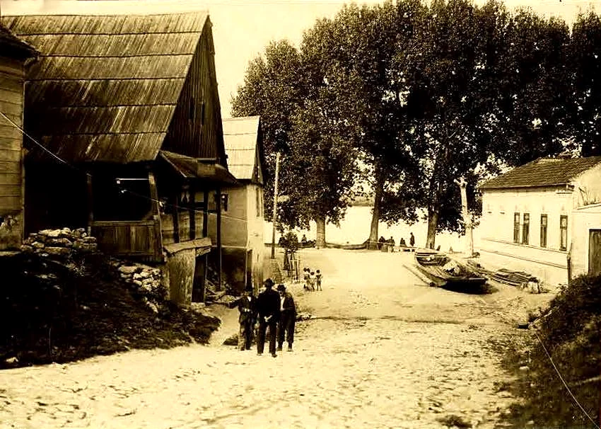 zemun-stari-zemun-uz-recnu-obalu
