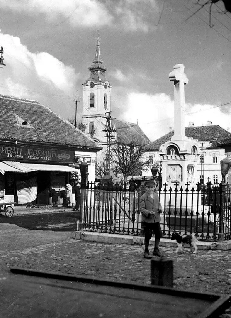 zemun-trg-sa-crkvom-u-zemunu